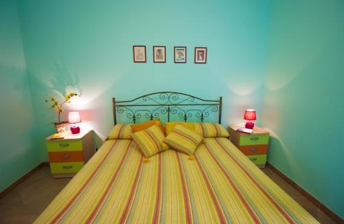 Il Monte Apartment | Savonarola Apartment