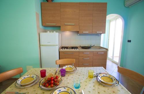 Il Monte Apartment | Savonarola Apartment