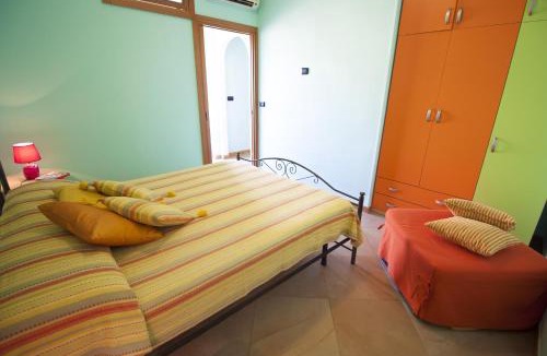 Il Monte Apartment | Savonarola Apartment