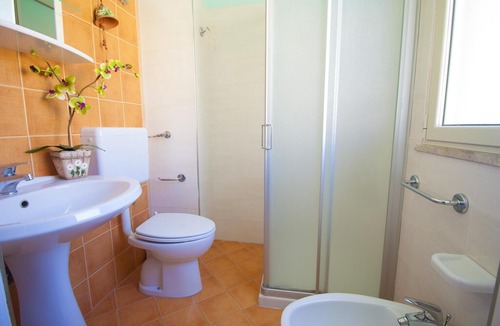 Il Monte Apartment | Savonarola Apartment
