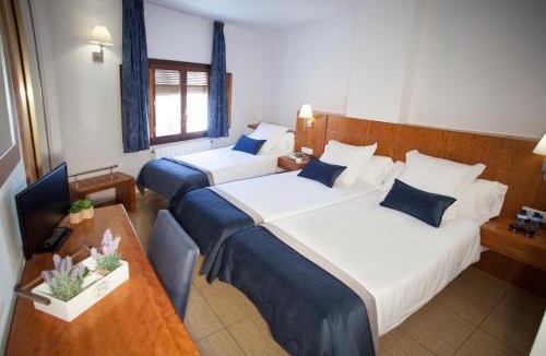 Alcoy House | Savoy
