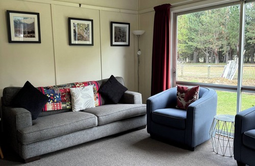 Tekapo Other | Sawdon Station High Country Farm Homestead