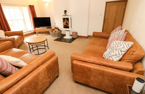 Sedbergh Cottage | SCALE GILL FOOT, pet friendly, character holiday cottage in Cowgill