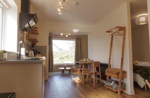 Suladale House | Scandi style Cottage by the sea, Isle of Skye