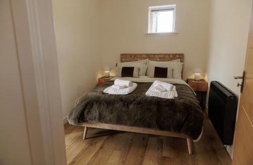 Suladale House | Scandi style Cottage by the sea, Isle of Skye