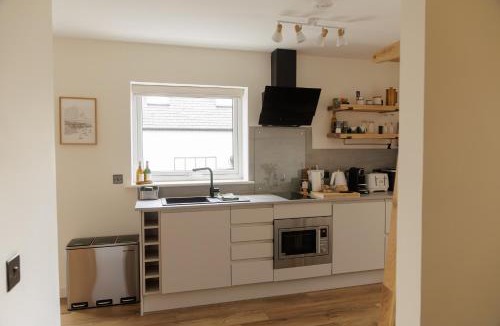 Suladale House | Scandi style Cottage by the sea, Isle of Skye