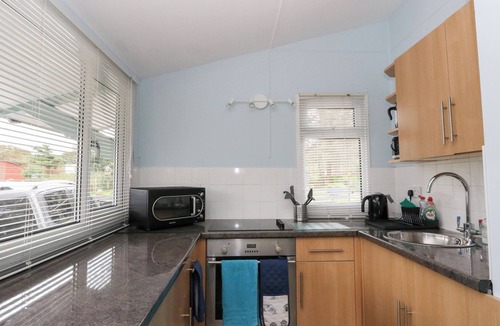 Balvicar Cottage | Scarba