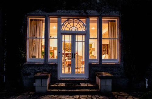 Muir of Ord House | Scatwell House