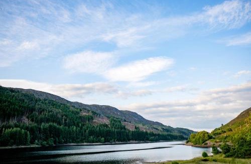 Muir of Ord House | Scatwell House