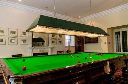 Muir of Ord House | Scatwell House