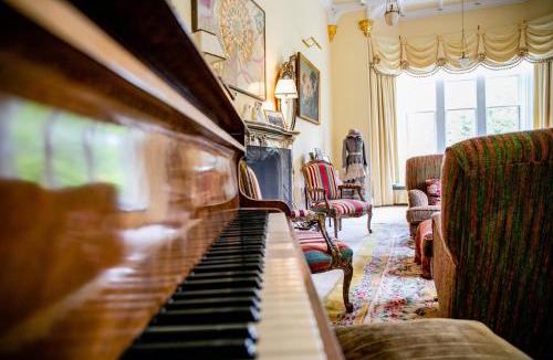 Muir of Ord House | Scatwell House