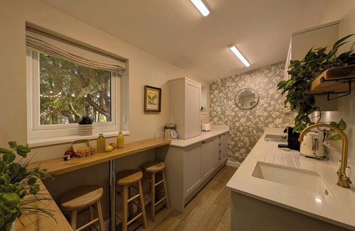 Workington Cottage | Scenery Hill Hideaways | Lake District Hot Tub Retreat & BBQ Hut