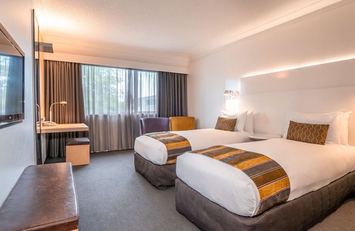Blenheim Hotel | Scenic Hotel Marlborough