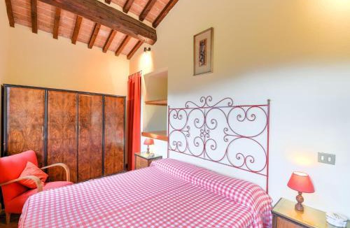 Monterchi House | Scenic Stay in Restored Retreat