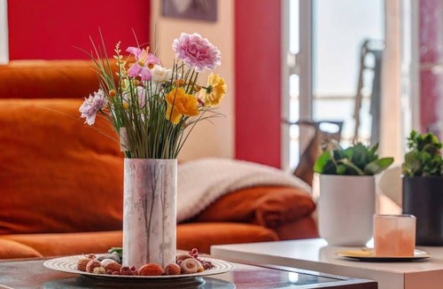 Radazul Apartment | schöne Wohnung Radazul Meerblick by Interhome