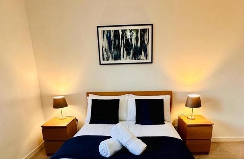 Newhaven Apartment | Scotapartments