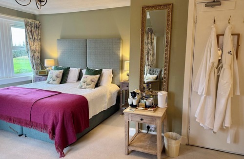 Scourie Hotel | Scourie Hotel