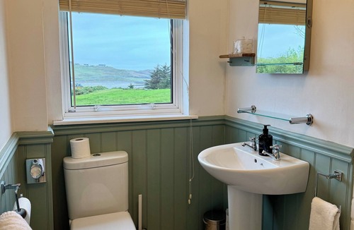 Scourie Hotel | Scourie Hotel