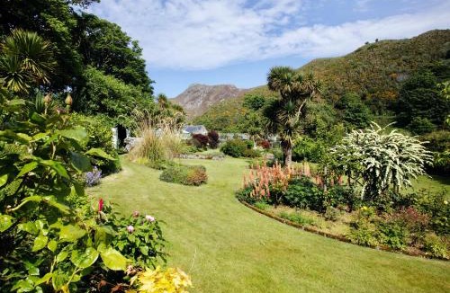 Scourie House | Scourie Lodge and Gardens
