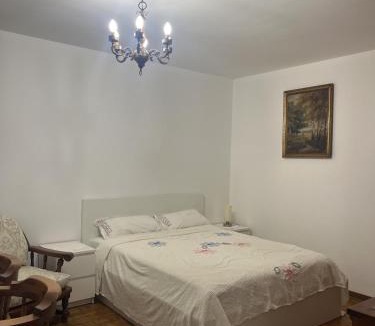 Servola-Chiarbola-Valmaura-Borgo San Sergio Apartment | Sea & Books Studio