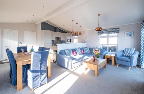 Leiston House | Sea Breeze - Aldeburgh Coastal Cottages