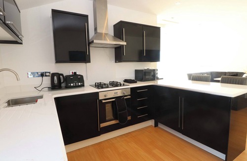 Rhyd-y-clafdy Cottage | Sea Breeze Retreat