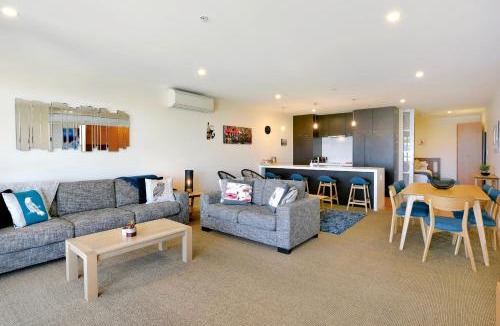 Stepneyville Apartment | Sea Path Apartment