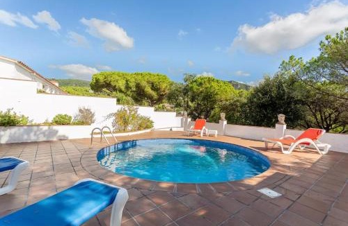 La Roca de Malvet Villa | Sea près des Golfs