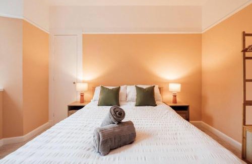 Largs Apartment | Sea View, 2 Bed Apartment, Central Largs