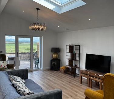 Allonby House | Sea view cottage