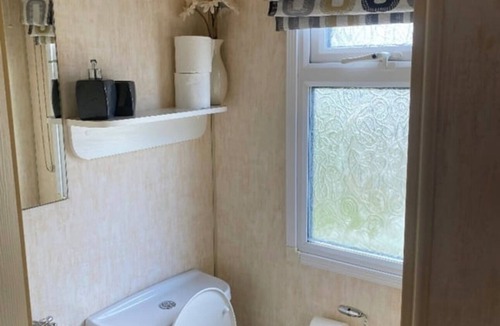 Longniddry House | Sea View Retreat