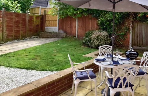 Poole Cottage | Sea Whispers Cottage