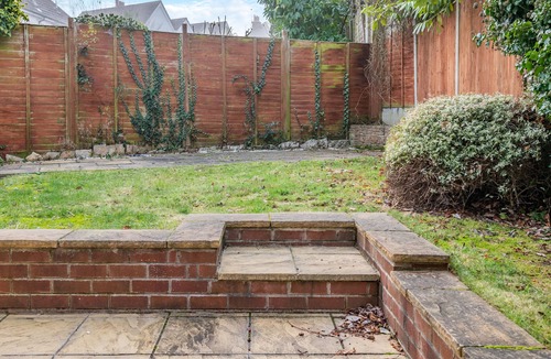 Poole Cottage | Sea Whispers Cottage