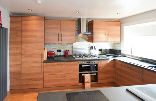 Prestwick House | Seabreeze in Prestwick