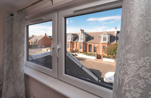 Prestwick House | Seabreeze in Prestwick