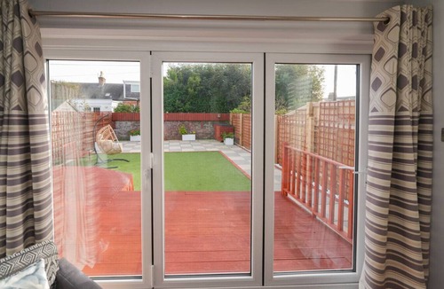 Prestwick House | Seabreeze in Prestwick