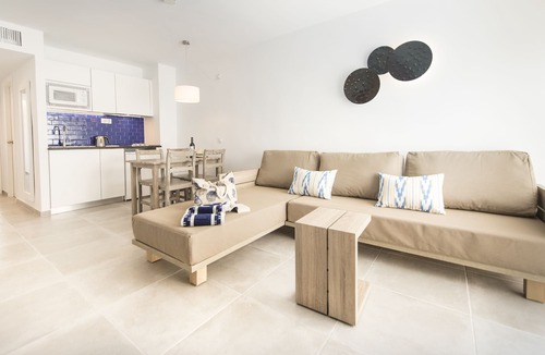 Alcudia Apartment | Seaclub Alcudia