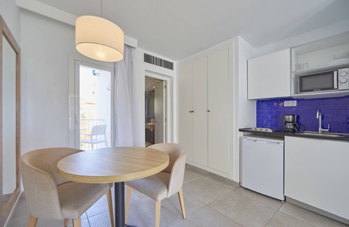 Alcudia Apartment | Seaclub Alcudia