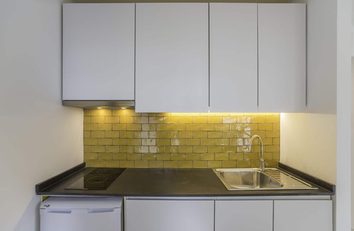 Alcudia Apartment | Seaclub Alcudia
