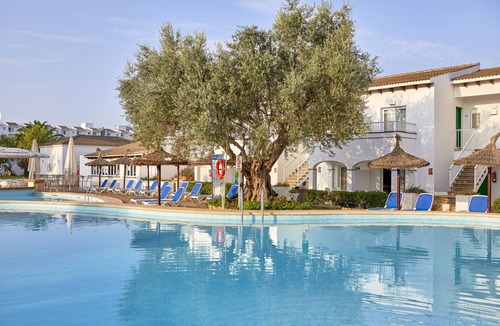 Alcudia Apartment | Seaclub Alcudia