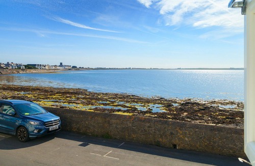Castletown Cottage | Seafarer's Cottage - a Castletown seaside holiday cottage