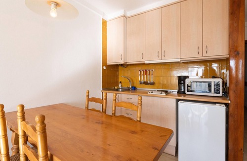 Empuriabrava Apartment | Seafront Apartment with Parking - Empuriabrava