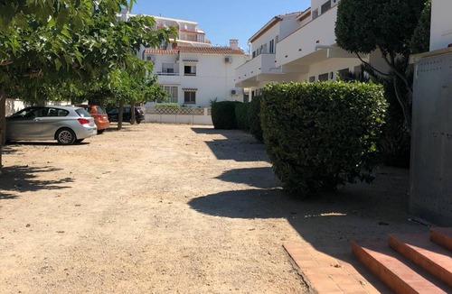 Empuriabrava Apartment | Seafront Apartment with Parking - Empuriabrava