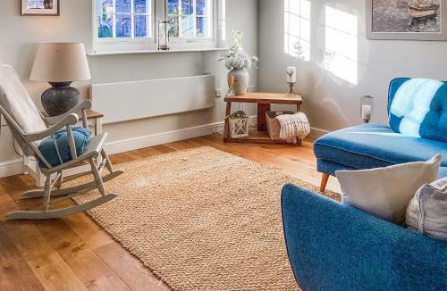 Newton Stewart House | Seascape