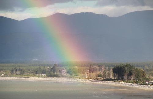 Ruby Bay Apartment | Seascapes