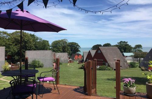 Martin House | Seashell Cottage Lodge 97