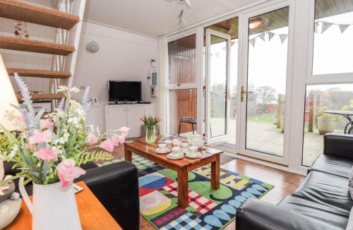 Martin House | Seashell Cottage Lodge 97