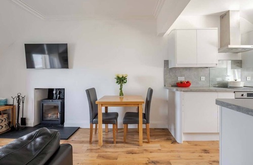 Fairlie Apartment | Seashell Shores - Fabulous Stay!