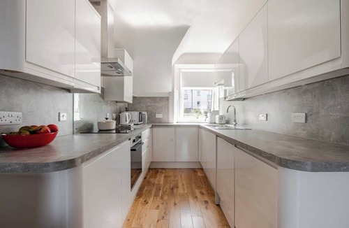 Fairlie Apartment | Seashell Shores - Fabulous Stay!