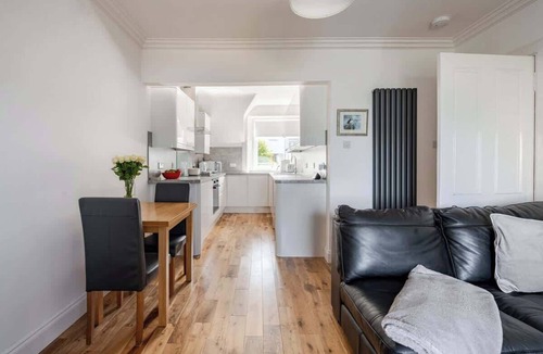 Fairlie Apartment | Seashell Shores - Fabulous Stay!